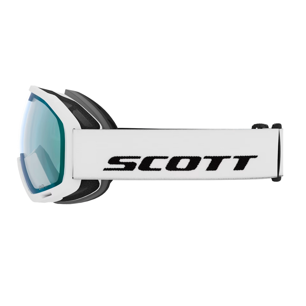 Scott Unlimited II OTG