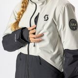 Scott Jacket W´s Vertic GTX 2L Primaloft