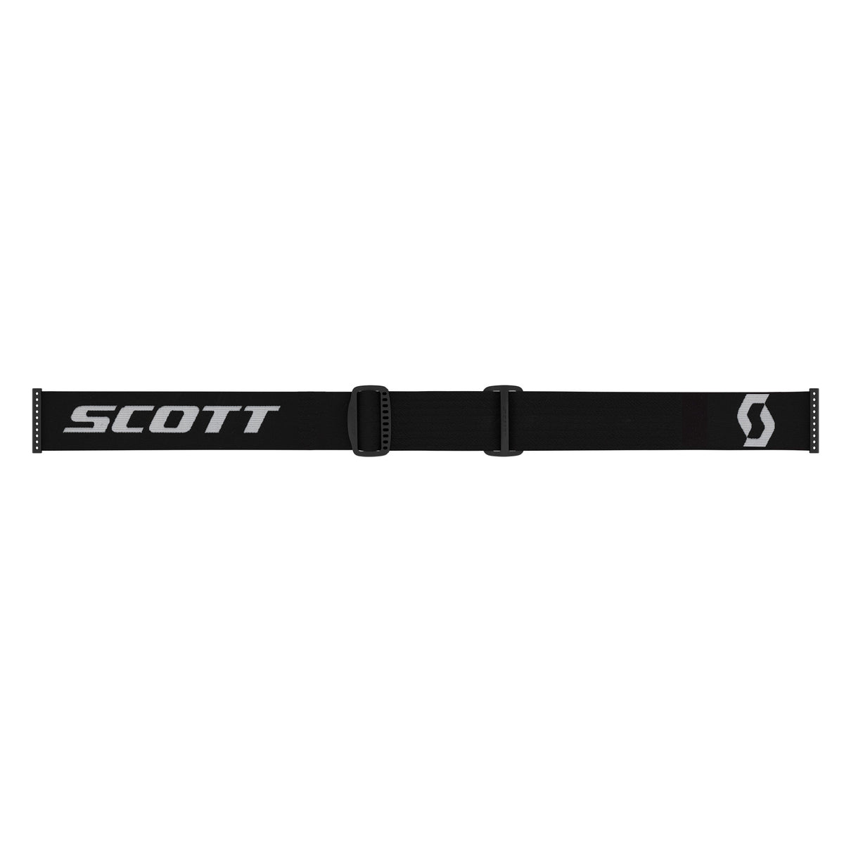 Scott React