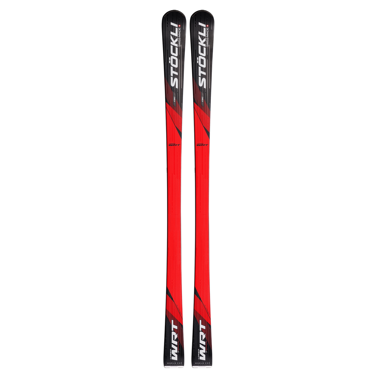 Stöckli Laser WRT 26/27