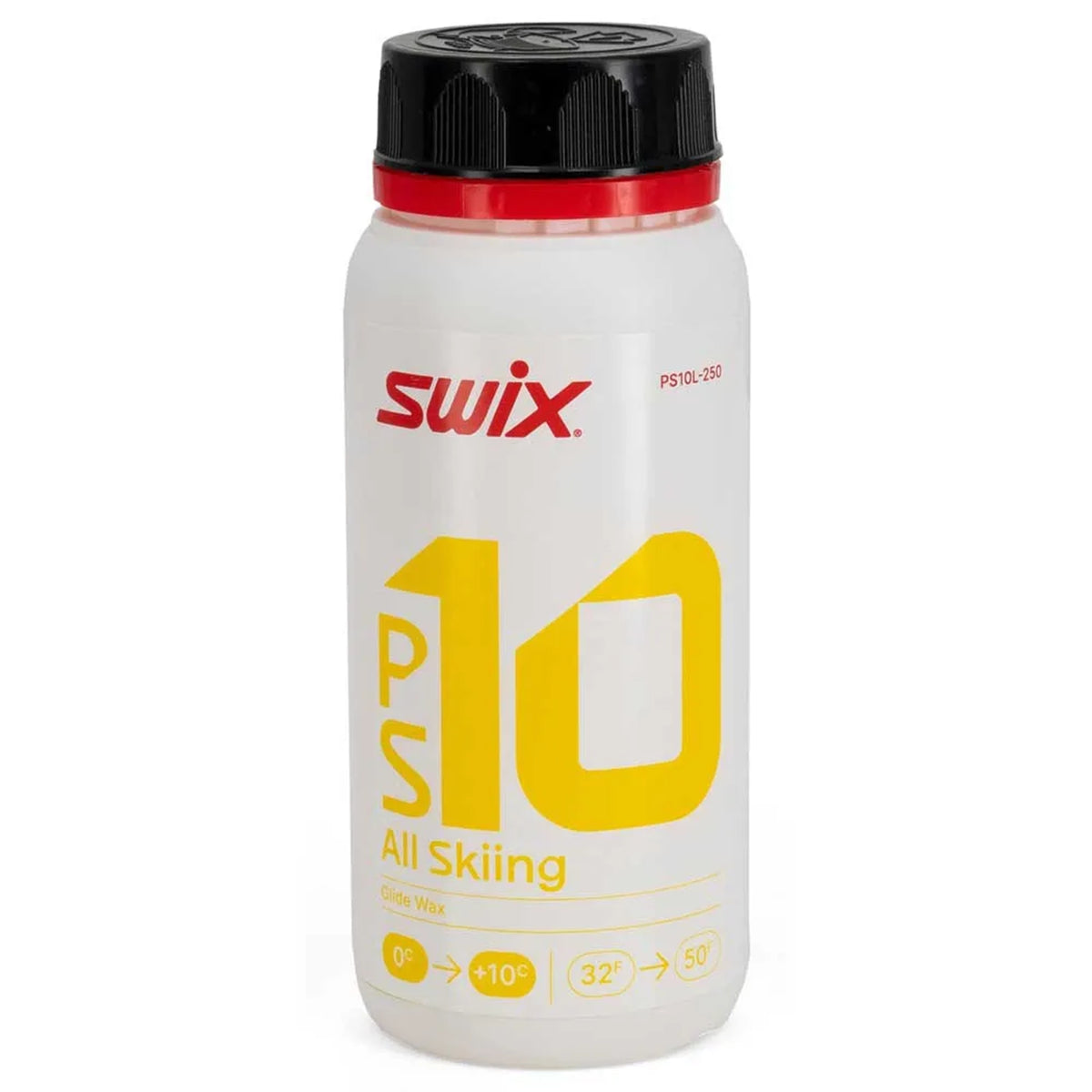 Swix PS10 Liquid  0°C/+10°C
