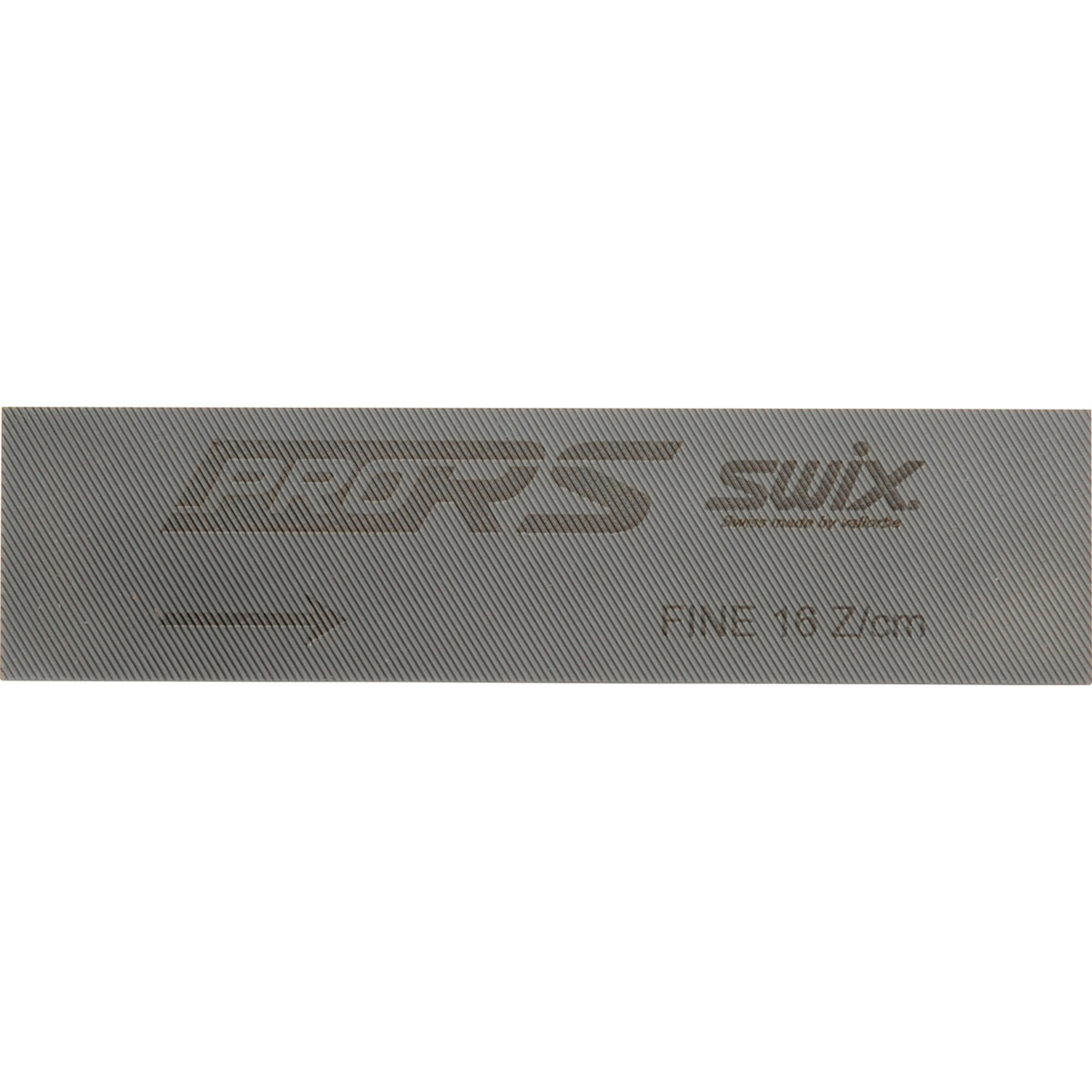 Swix T104RSC File Light Chrome 16T