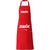 Swix Waxing Apron