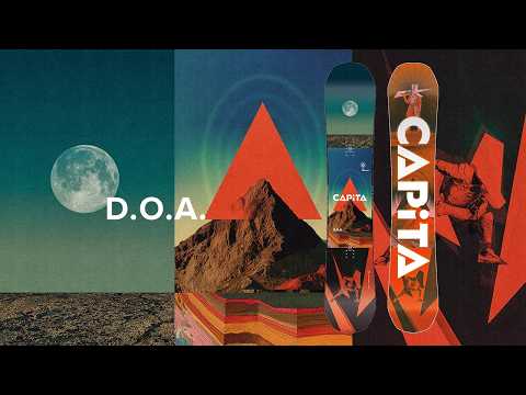 Capita D.O.A 26/27